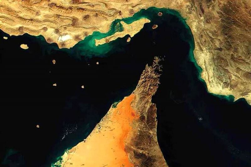 فوری / کلیات طرح تنگه هرمز در مجلس تصویب شد