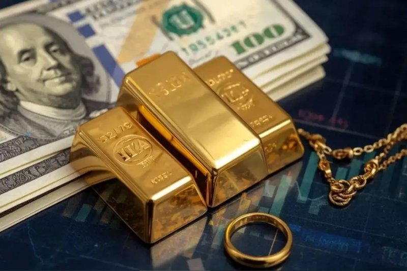 این پیش‌بینی از قیمت فردای طلا و دلار را از دست ندهید 
