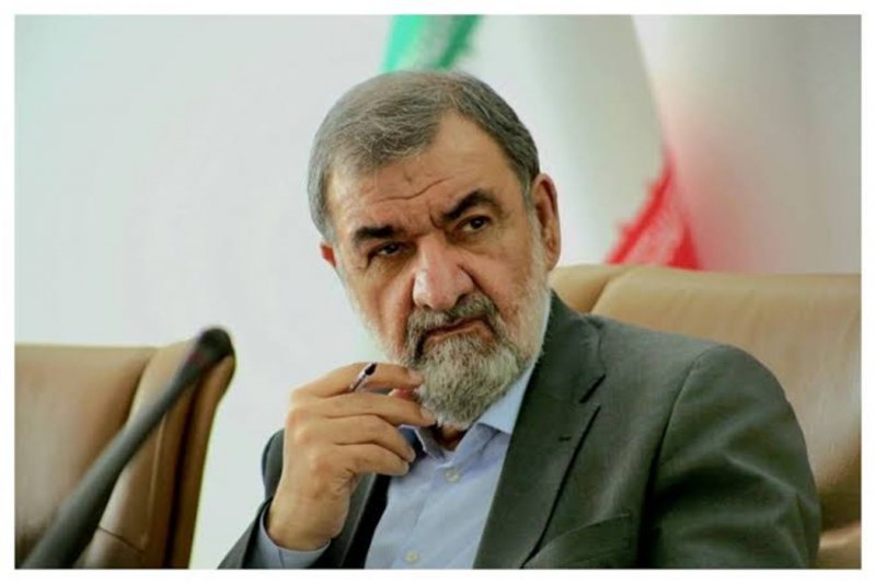 محسن رضایی دبیر شورای عالی امنیت ملی شد