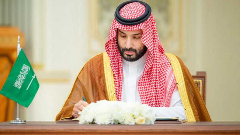 برنامه جدید عربستان برای خاورمیانه / بن سلمان به فکر تغییر موازنه قدرت افتاد؟
