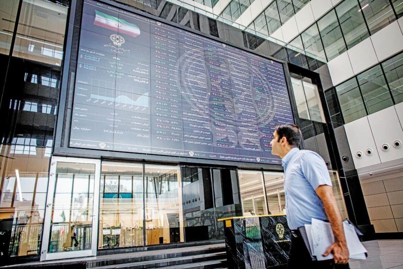 بازگشت قدرتمند خریداران به بورس