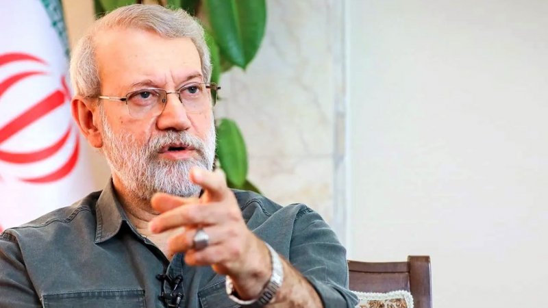 شهید لاریجانی از کدام عضو شورای نگهبان مکدر بود؟ + تصویر