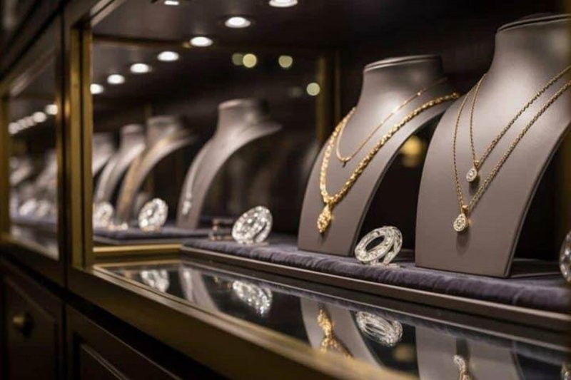 راهنمای خرید گردنبند طلا؛ چطور بهترین مدل را انتخاب کنیم؟