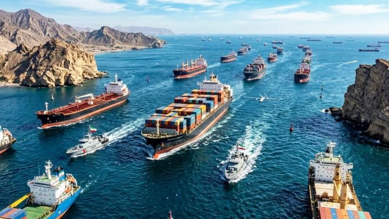 تنگه هرمز به روی آمریکا و اسرائیل بسته شد/ درگیری‌ها از سر گرفته می‌شود؟