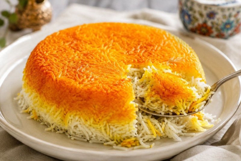 عرضه برنج آمریکایی قاچاق با قیمت 120 تا 240 هزار تومان+ تصاویر