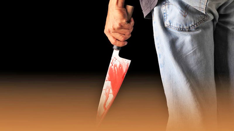 قاتل چاقوکش فراری را شناسایی کنید + عکس
