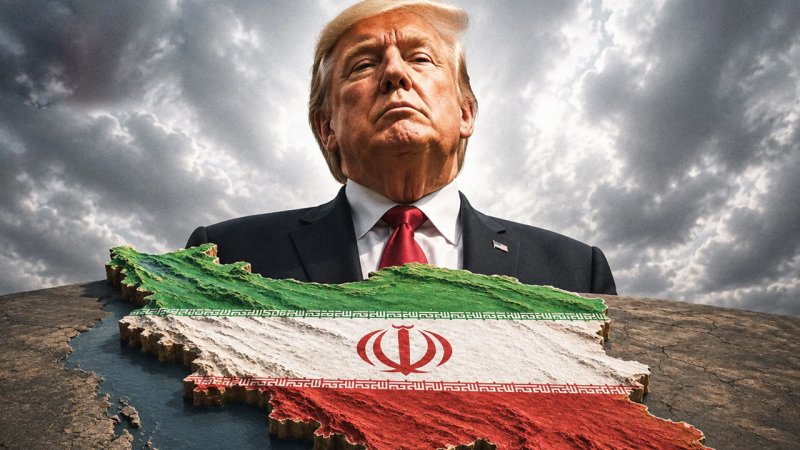 ترامپ: تنگه هرمز را پس نمی‌دهیم!/ ایران جز اخبار جعلی و نرخ تورم ۳۰۰ درصدی چیزی ندارد