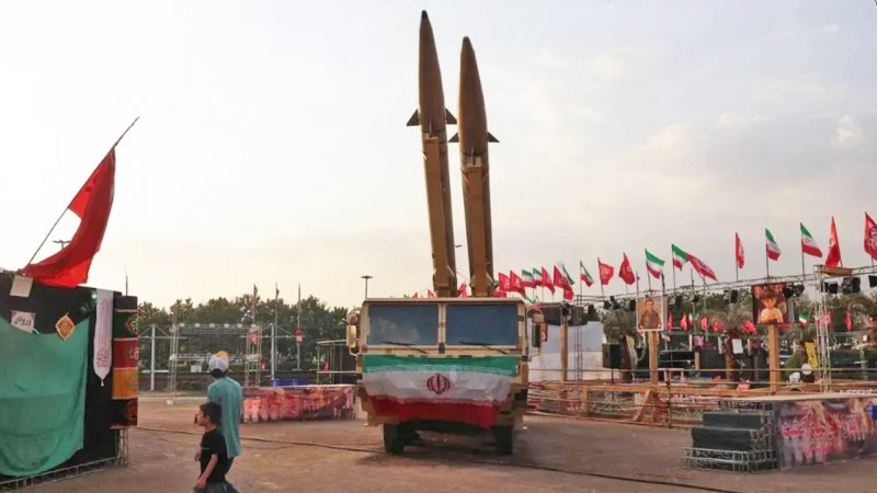 تغییر آرایش نظامی ایران / جنگ طولانی‌ مدت در راه است!