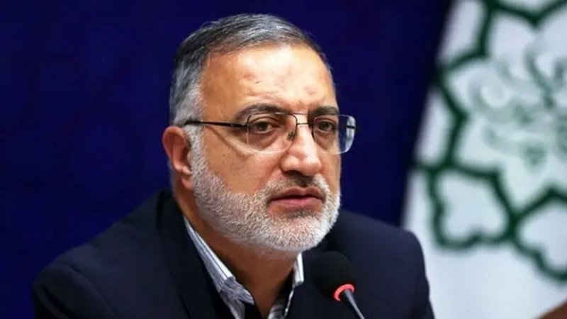 زاکانی: زمانی که می‌خواستند برای رهبر انقلاب بخیه بزنند، دغدغه اصلی ایشان نماز بود