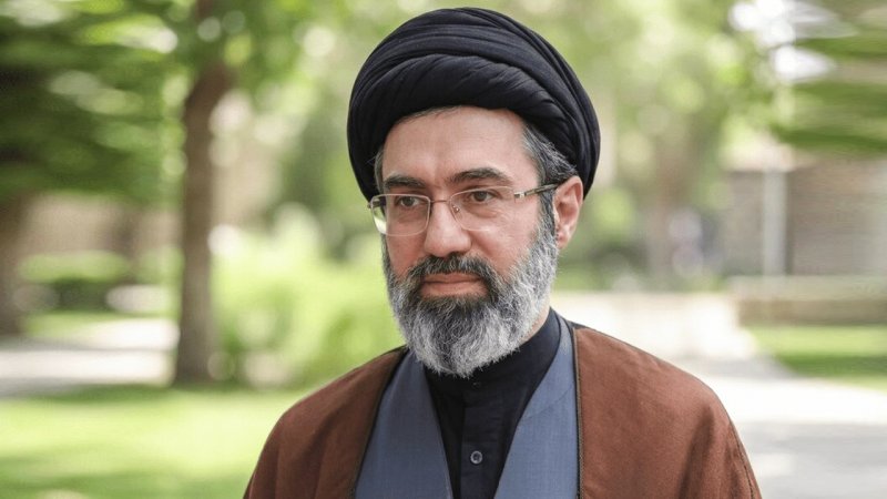 آیت‌الله مجتبی خامنه‌ای هنگام حمله آمریکا کجا بود؟ / روایتی که برای اولین‌بار فاش شد
