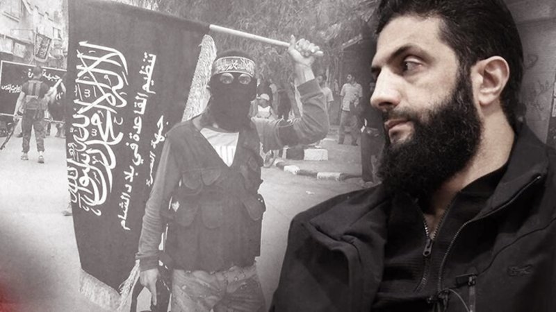 جولانی رسما وارد بازی اسرائیل و آمریکا شد/ تحرکات سوریه و جنگ همه‌جانبه علیه ایران