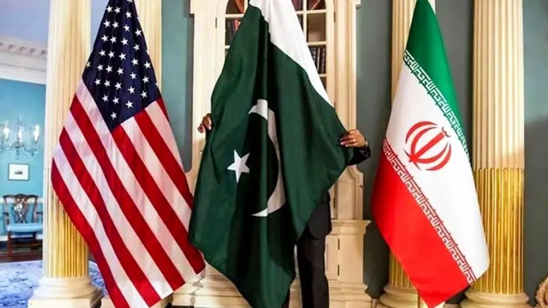 ادعای پاکستان درباره مذاکرات ایران و آمریکا / ۵ روز باقی مانده است!