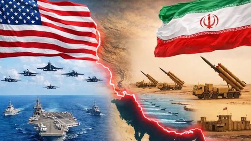 اقدامات بی‌سابقه‌ای علیه ایران اعمال خواهیم کرد