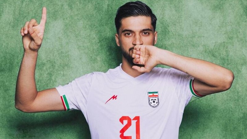 بمب پرسپولیس در آستانه انفجار؛ گران‌ترین بازیکن لیگ در یک‌قدمی سرخپوشان