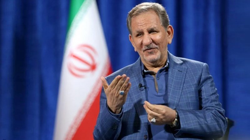 ماجرای عصبانیت روحانی از توئیت رئیسی در مخالفت با افزایش بنزین/ تعداد کشته‌هایی که گزارش می‌شد زیاد بود