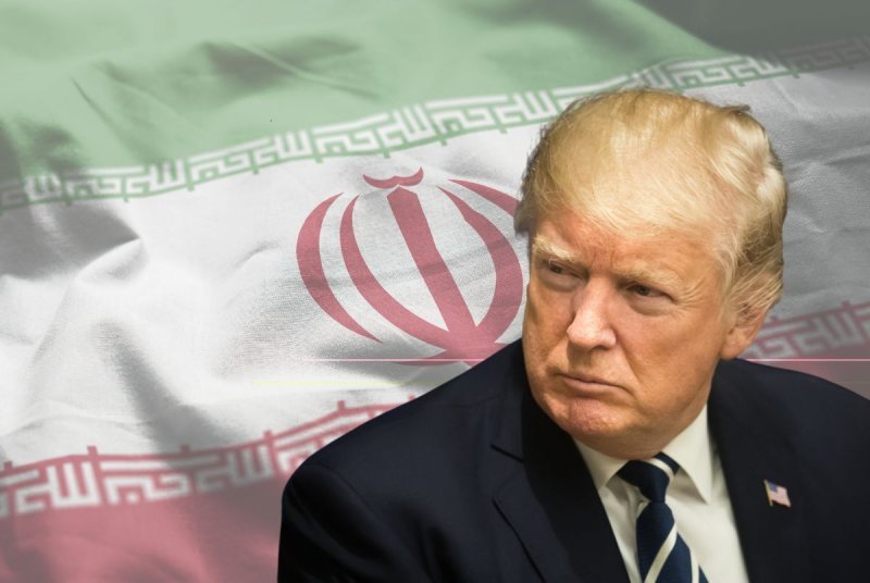 خیلی زود اعلام خواهم کرد که تنگه هرمز قلمرو ایالات متحده است