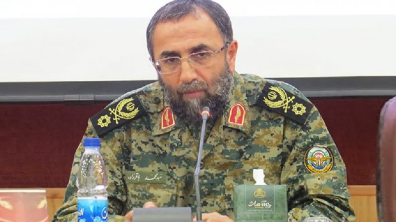 آخرین وضعیت خلبانان اسیر ایرانی در قطر / سرتیپ باقرزاده هشدار داد