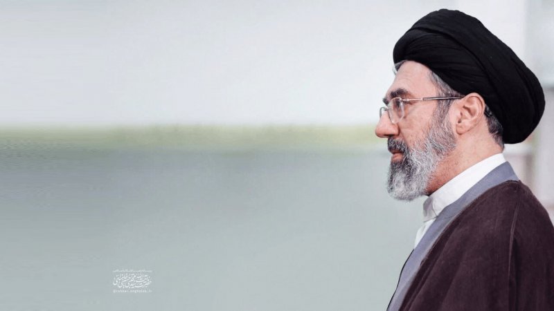 آیت‌الله مجتبی خامنه‌ای در حال برنامه‌ریزی برای یک جنگ طولانی است 