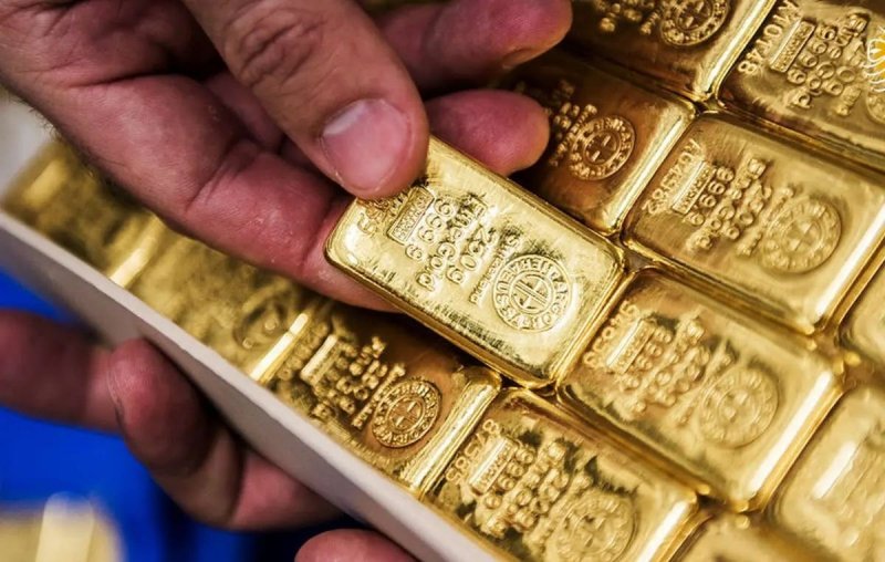 با سرازیرشدن سرمایه‌ها به سوی بازار طلا، منتظر رکوردهای جدید باشیم؟