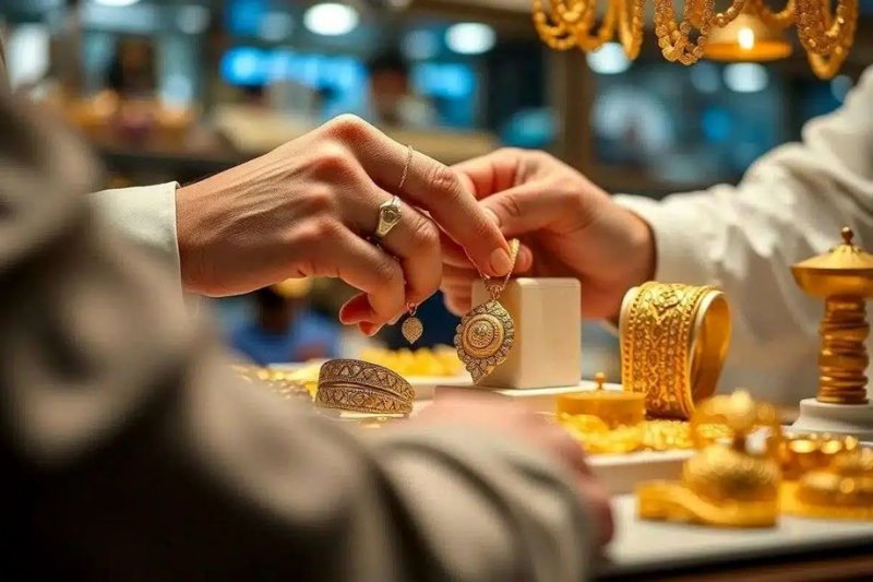 تحلیل نهایی بازار طلا؛ آیا بعد از ماه محرم و صفر، قیمت‌ها جهش می‌یابد؟