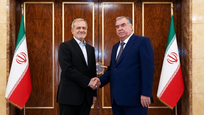 ایران در تازه‌ترین دور مذاکرات با این کشور به توافق رسید