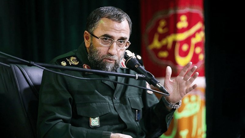 باقرزاده: قطر به جای تکذیب اسارت خلبانان ایرانی، دفع وقت نکند