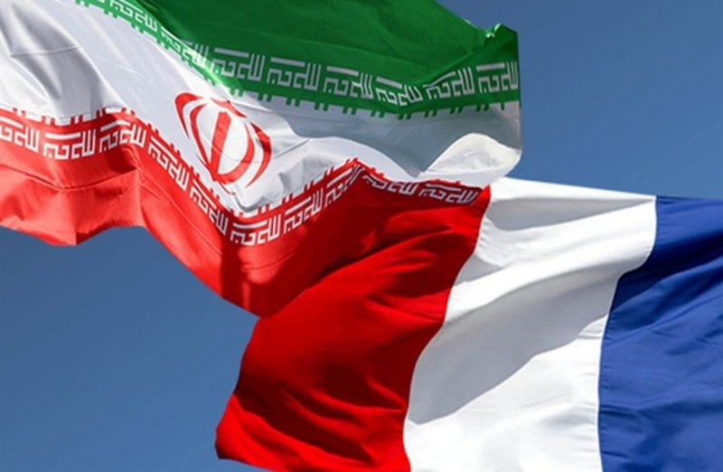 فرانسه چرا از مداخله در ایران دست نمی‌کشد؟