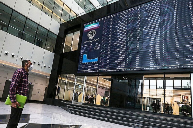 بورس در مدار صعود؛ ورود سنگین پول حقیقی به بازار سهام