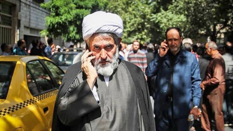  چرا طائب از وزارت اطلاعات دولت هاشمی رفسنجانی کنار گذاشته شد؟