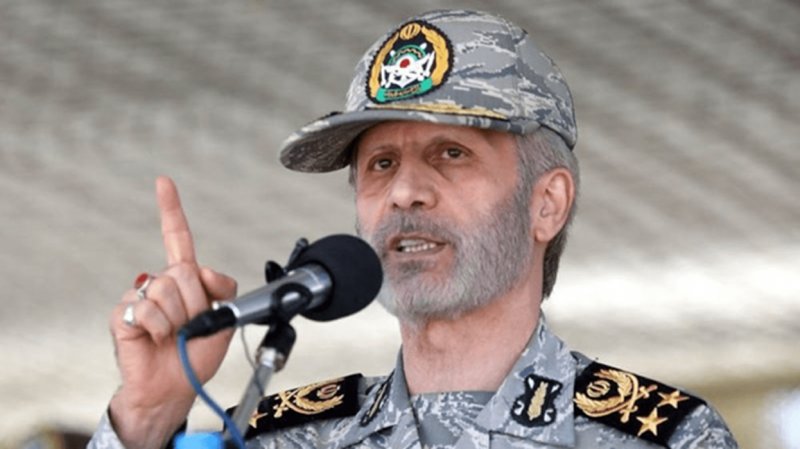 جایزه ۳۰ هزار‌دلاری‌ ایران برای شکارچیان سربازان آمریکایی