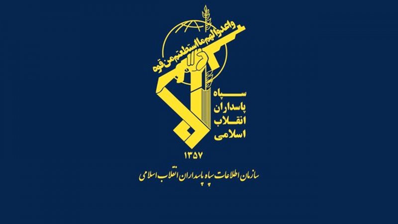 پیام مهم فرماندهی سپاه به نیروهای نظامی ایران+ عکس