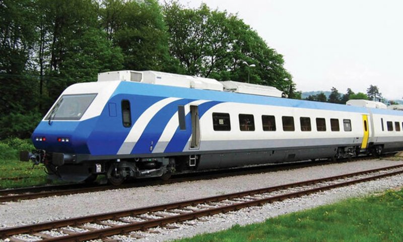 پیش‌فروش بلیت‌ قطارهای مسافری شهریورماه آغاز شد 