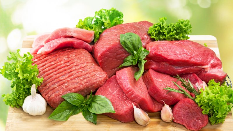 قیمت جدید گوشت قرمز امروز ۲۶ مرداد ۱۴۰۵/ گوشت گوساله کیلویی چند شد؟ + جدول