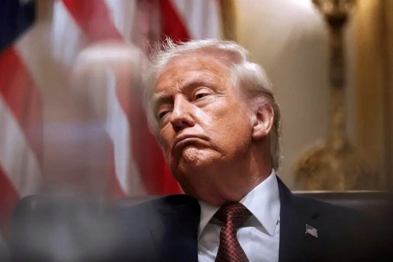 آمریکایی‌ها با جنگ ترامپ علیه ایران در پرداخت اقساط با مشکل مواجه شدند