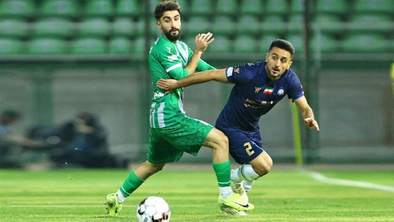 اصرار شدید تاتار به جذب یک بازیکن داخلی؛ پنجمین نامه پرسپولیس ارسال شد