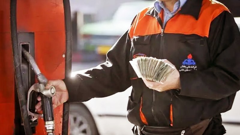 نرخ چهارم بنزین قطعی شد / قیمت جدید بنزین ۸۷ هزارتومان است؟
