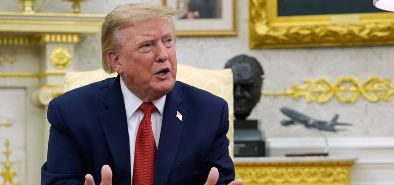  اولتیماتوم ایران به ترامپ: حمله کن اما تبعاتش را بپذیر!