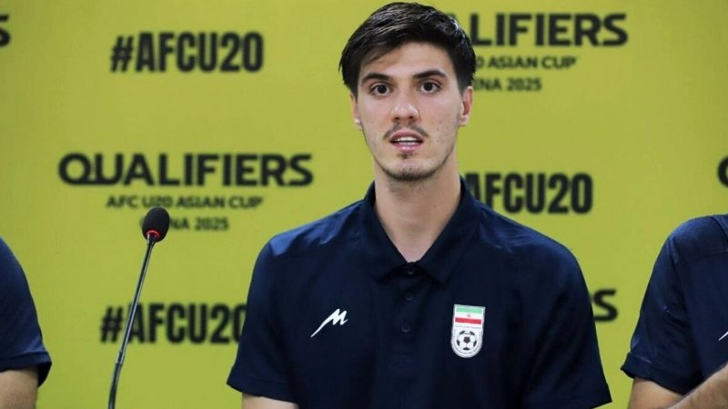 می‌خواهم بیایم پرسپولیس؛‌ لژیونر مورد علاقه سرخ‌ها پاسخ داد