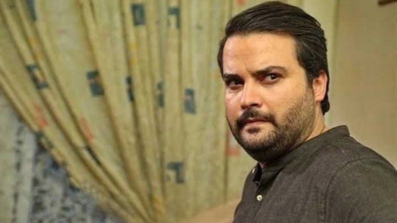 تغییر چهره عجیب مهدی سلوکی بعد از سال‎‌ها دوری از تلویزیون+ عکس