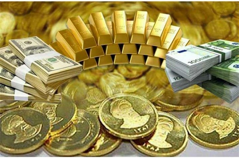 پیش‌بینی قیمت دلار و طلا برای فردا چهارشنبه ۲۸ مرداد ۱۴۰۵