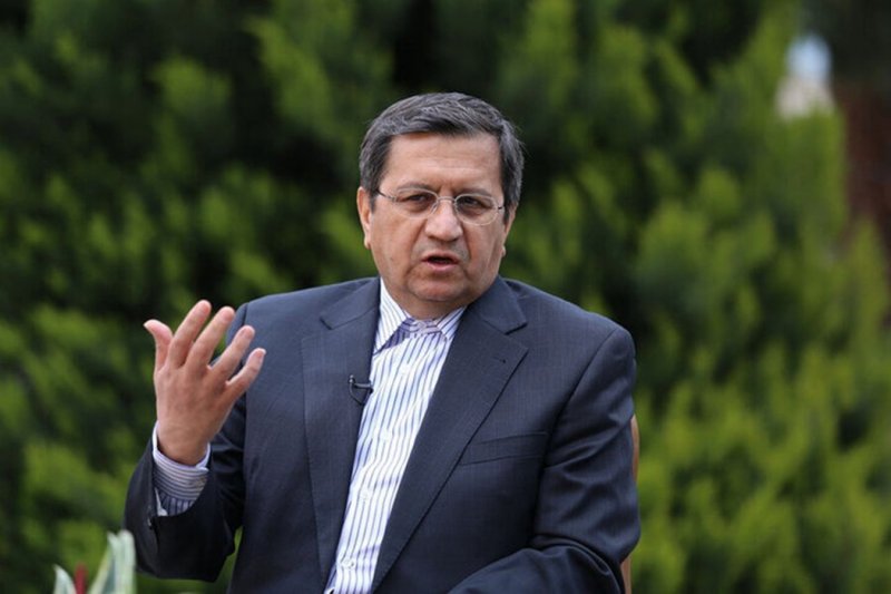 همتی: نگران خواست دشمن نیستیم؛ برنامه خود را داریم
