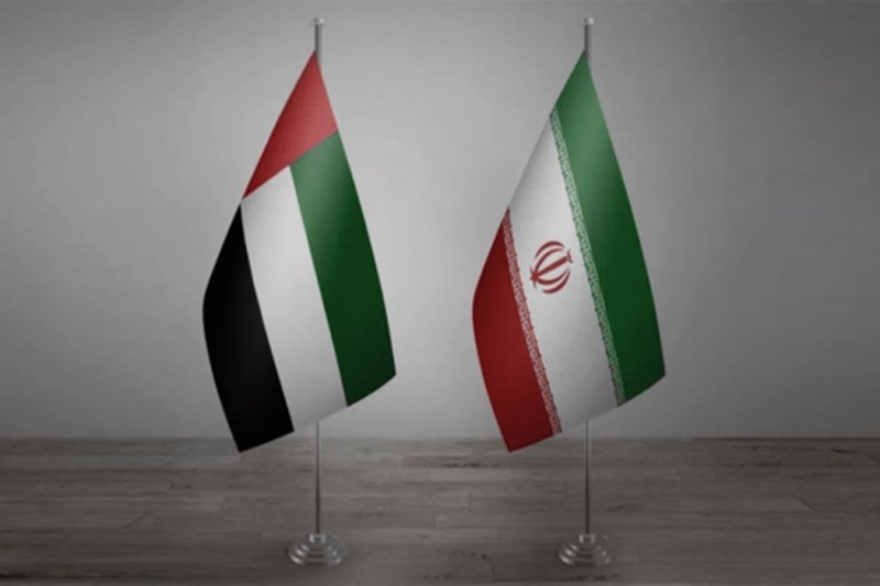 امارات مبادلات تجاری و مالی با ایران را متوقف کرد