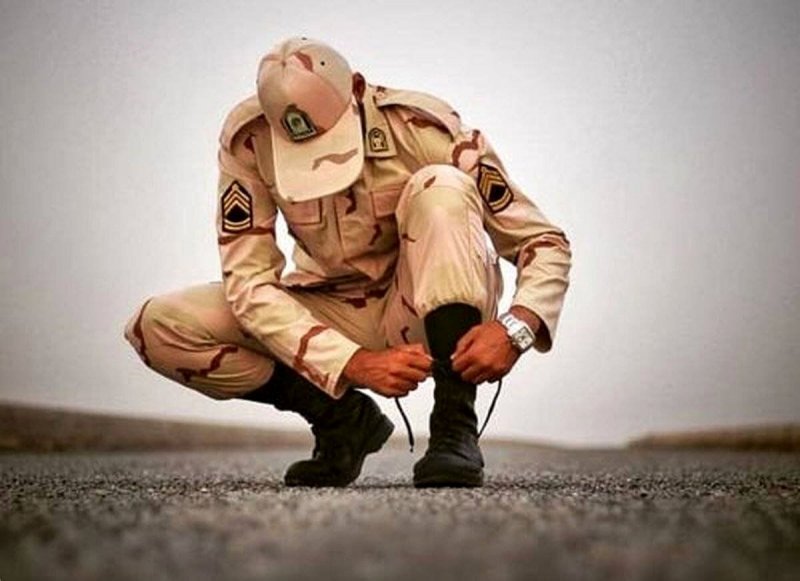 سازمان وظیفه عمومی فراجا اطلاعیه‌ای صادر کرد.