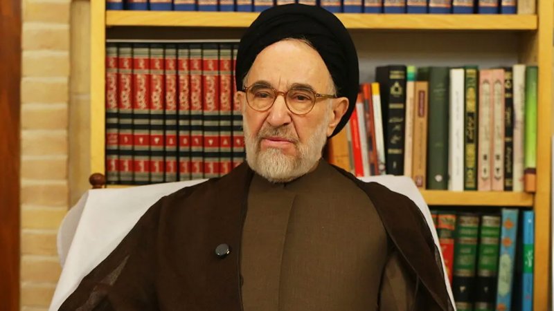 هشدار سیدمحمد خاتمی درباره آینده کشور / با مشکلات عجیبی مواجه خواهیم شد
