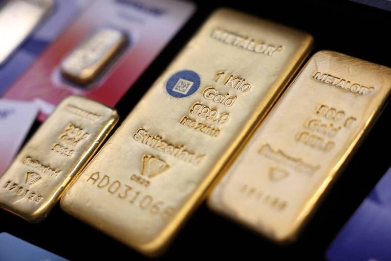 صعود 1.5 درصدی اونس طلا؛ علت نوسانات شدید اونس چیست؟