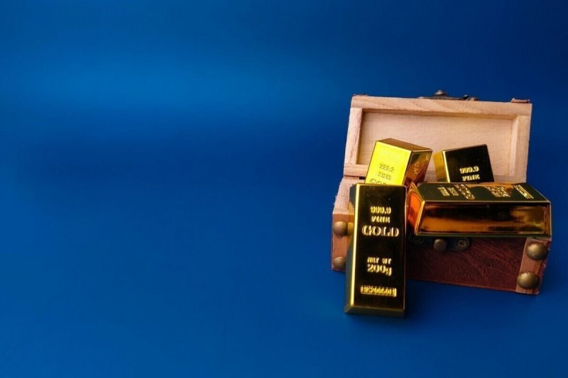 یک فرصت سرمایه‌گذاری جذاب؛ حباب صندوق‌های طلا کم شد