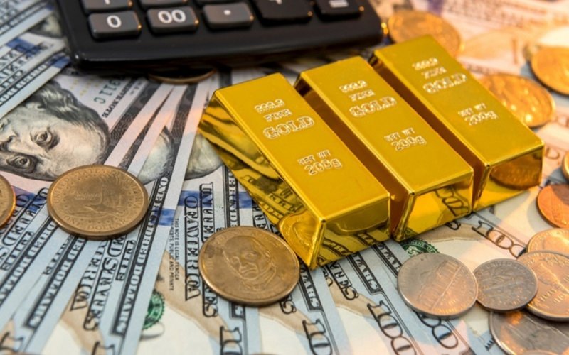 پیش‌بینی قیمت طلا و دلار فردا پنجشنبه 29 مرداد 1405؛ آیا پنجشنبه، روز «سودآوری» است یا «ریسک‌گریزی»؟