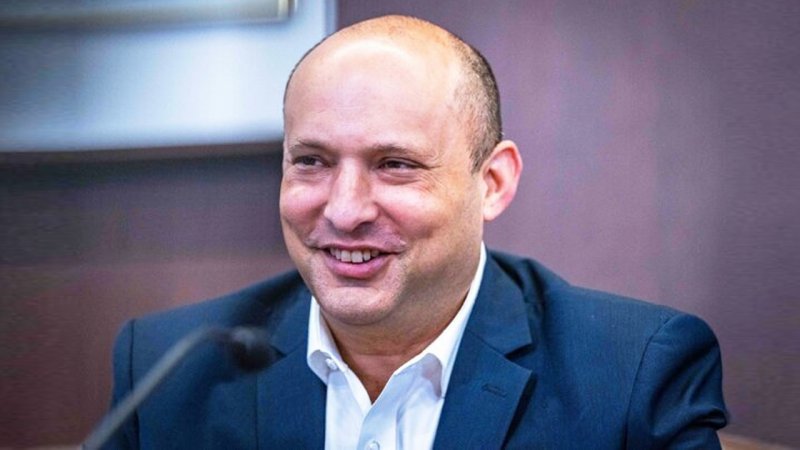 اگر حزب‌الله به ما شلیک کند، ما به ایران حمله می‌کنیم!