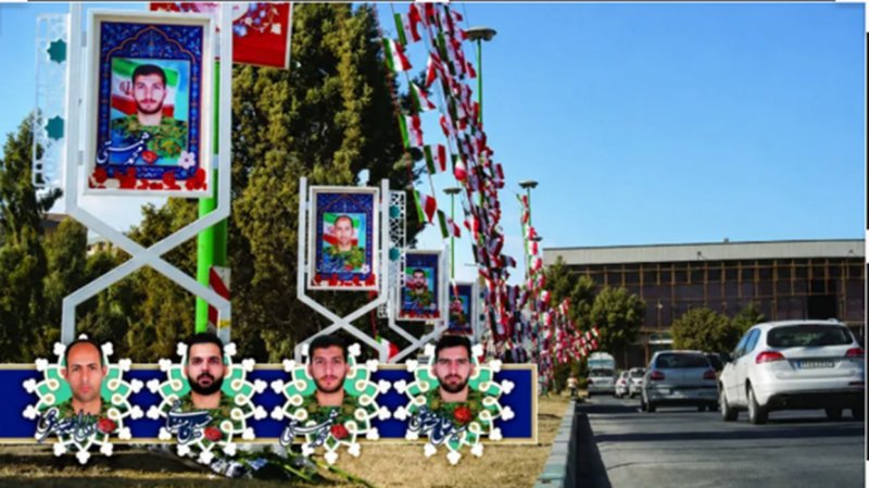عامل شهادت ۴ مأمور فراجا در اصفهان اعدام شد