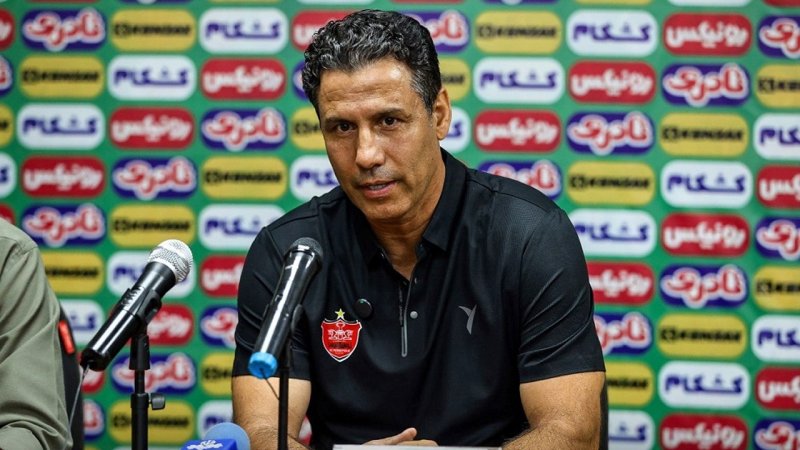 آخرین درخواست تاتار از پرسپولیس/ فقط یک بازیکن می‌خواهم؛‌بخریدش